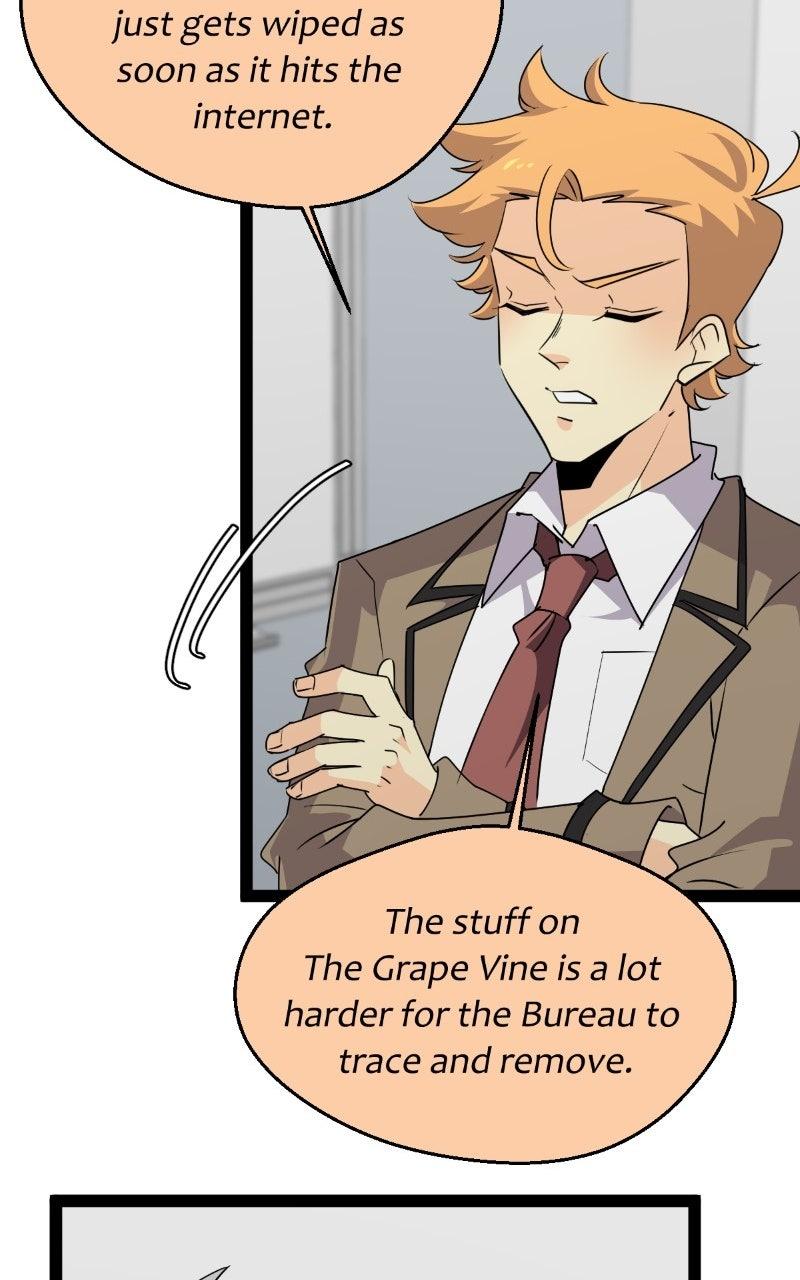 unOrdinary Chap 397 - Next Chap 398