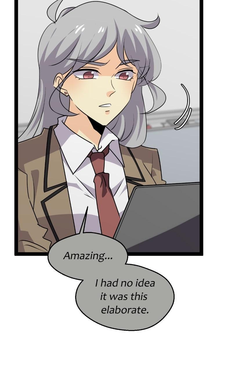 unOrdinary Chap 397 - Next Chap 398