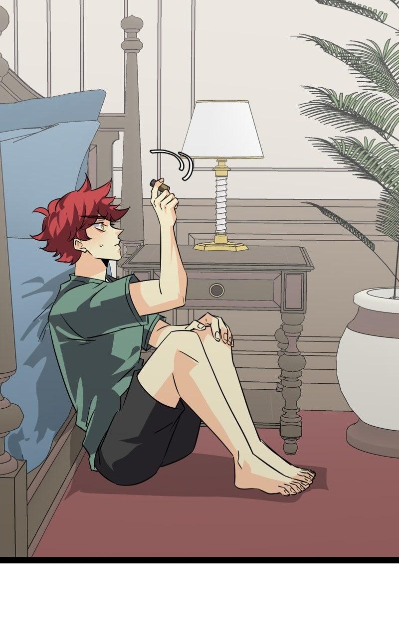 unOrdinary Chap 397 - Next Chap 398