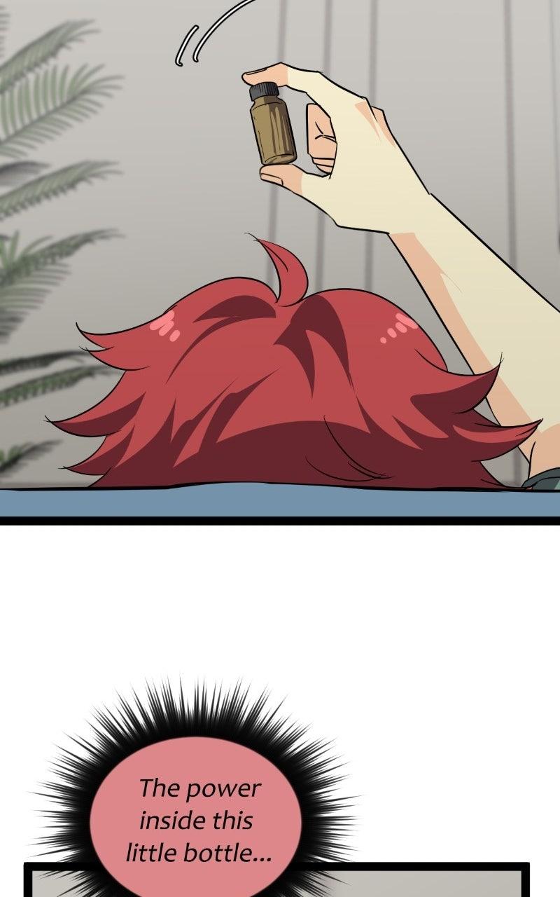 unOrdinary Chap 397 - Next Chap 398