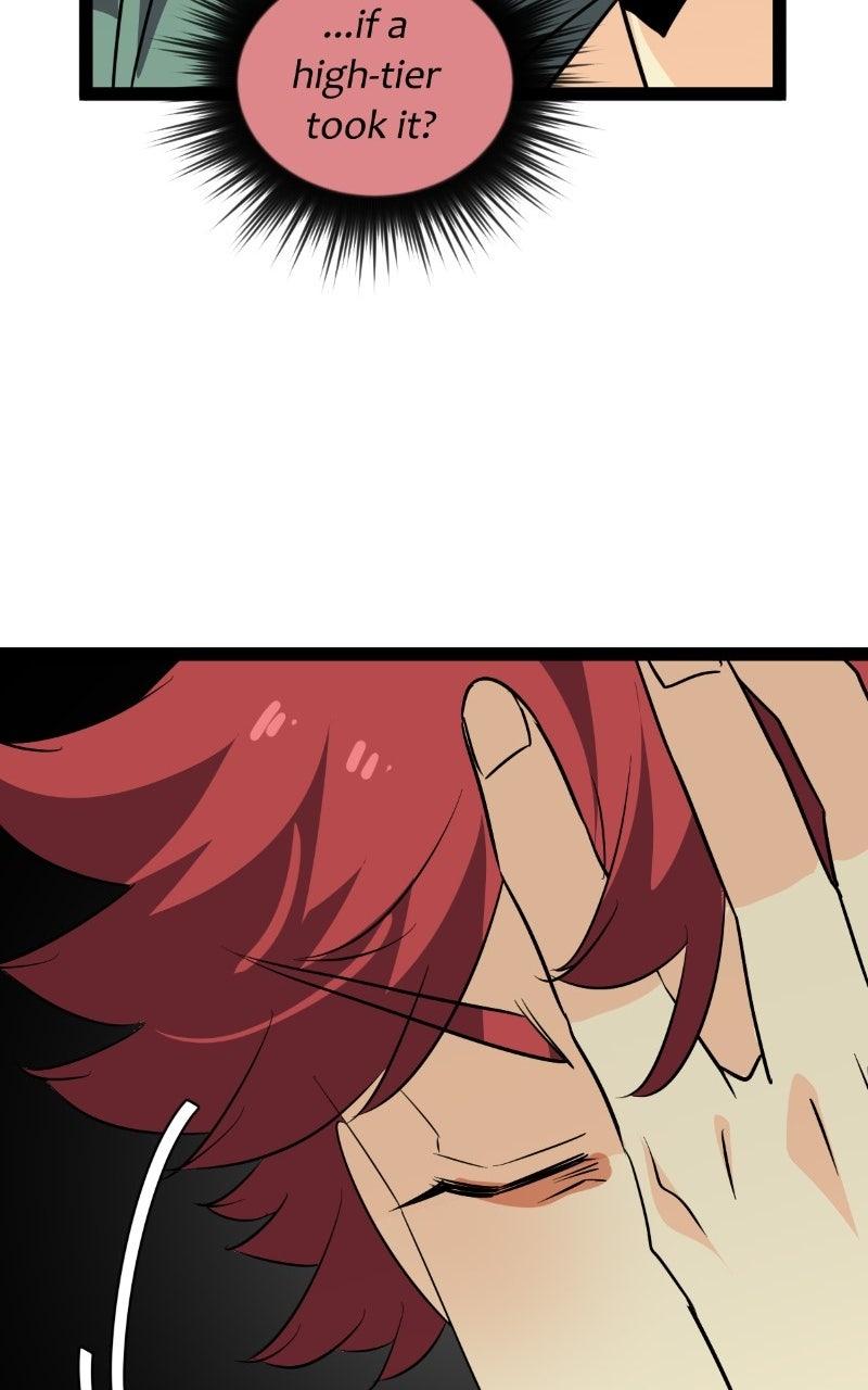 unOrdinary Chap 397 - Next Chap 398