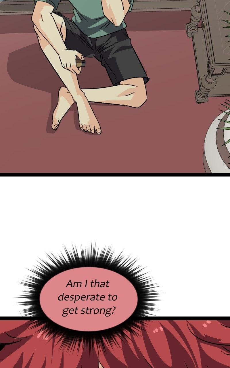unOrdinary Chap 397 - Next Chap 398