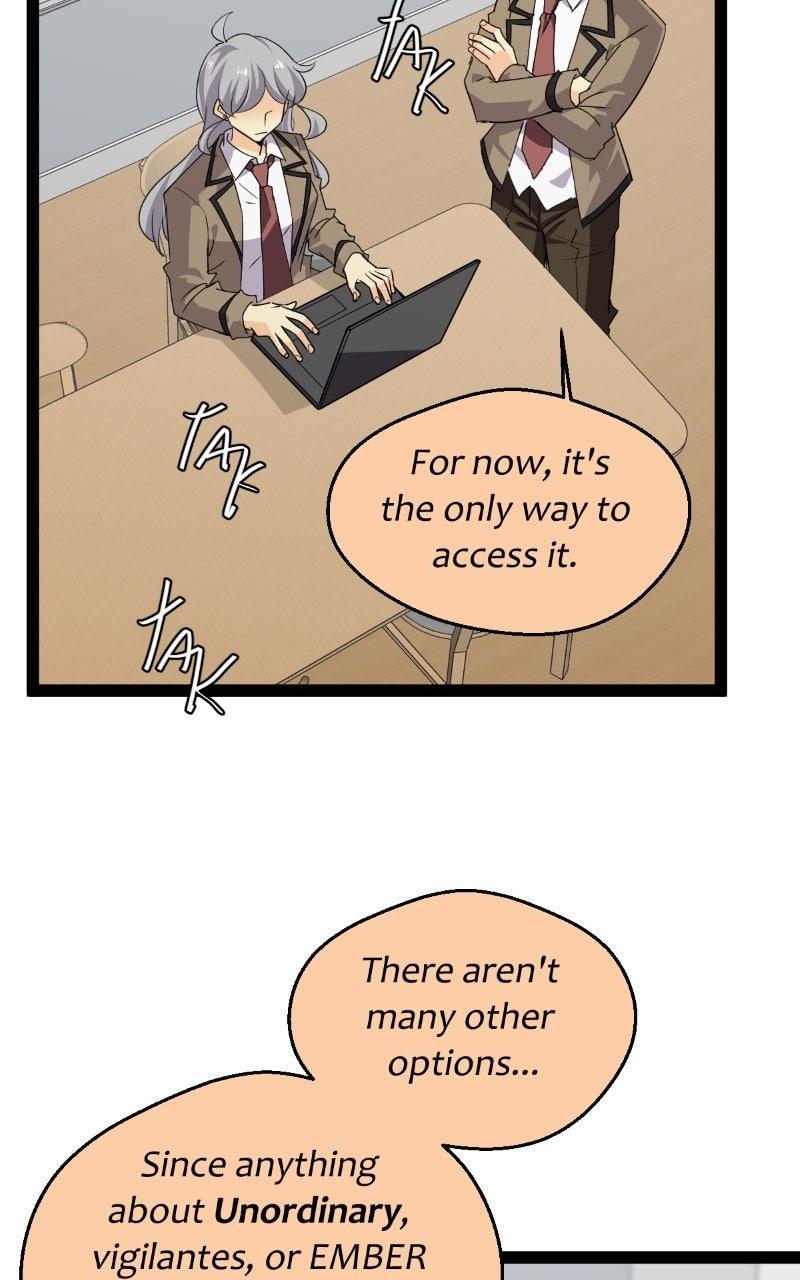 unOrdinary Chap 397 - Next Chap 398