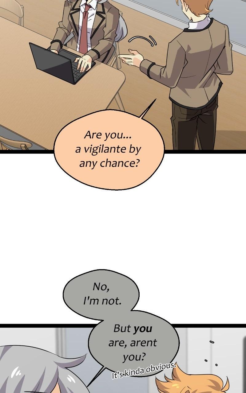 unOrdinary Chap 397 - Next Chap 398