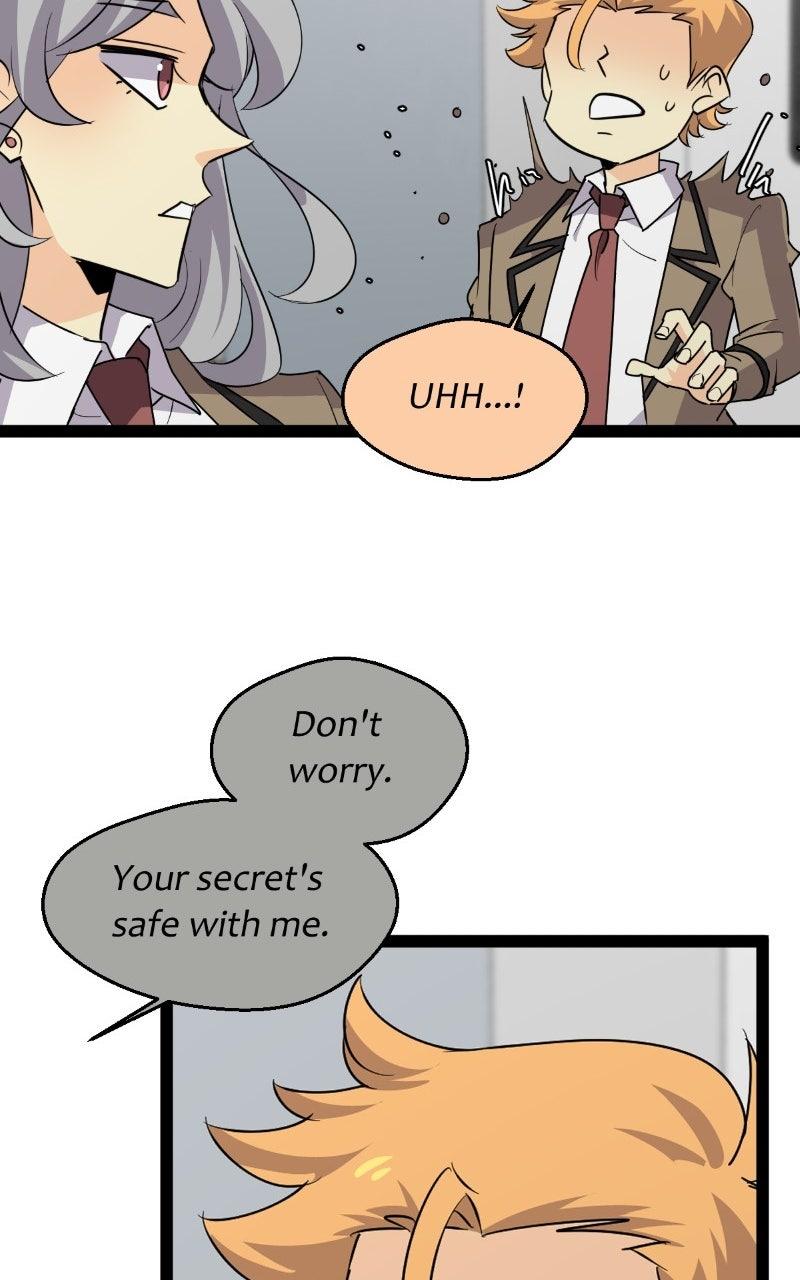 unOrdinary Chap 397 - Next Chap 398