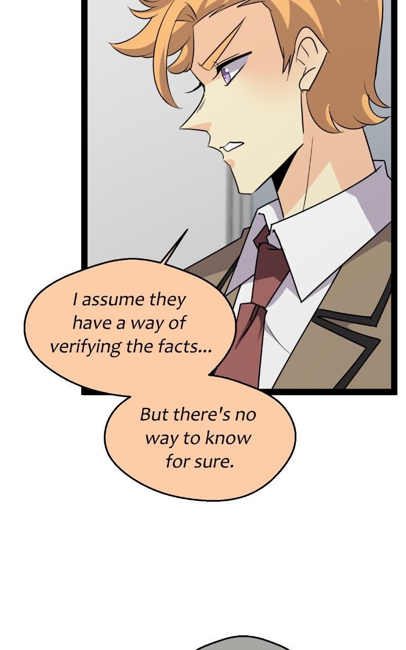 unOrdinary Chap 397 - Next Chap 398