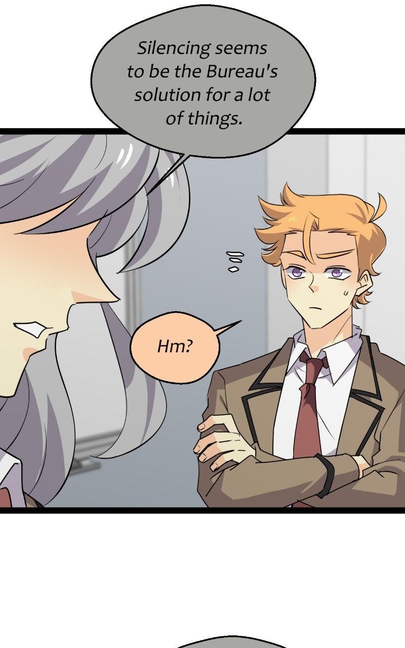 unOrdinary Chap 397 - Next Chap 398