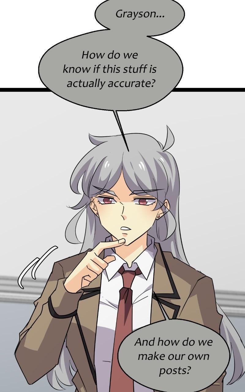 unOrdinary Chap 397 - Next Chap 398