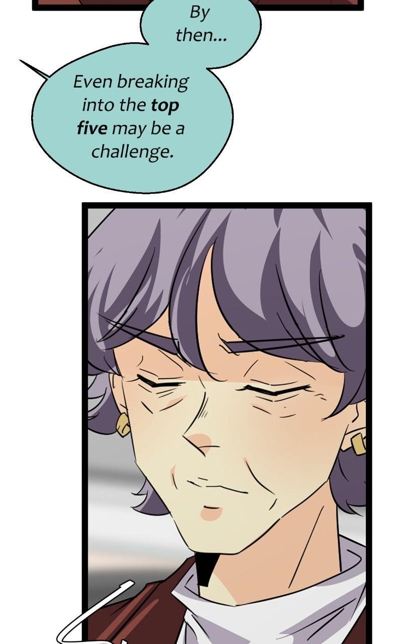 unOrdinary Chap 397 - Next Chap 398