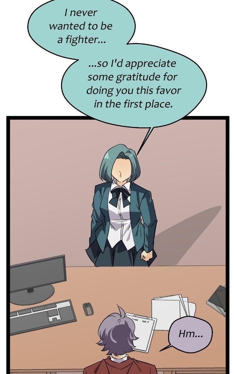 unOrdinary Chap 397 - Next Chap 398