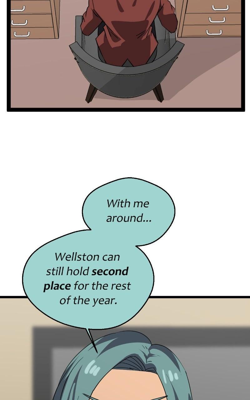 unOrdinary Chap 397 - Next Chap 398