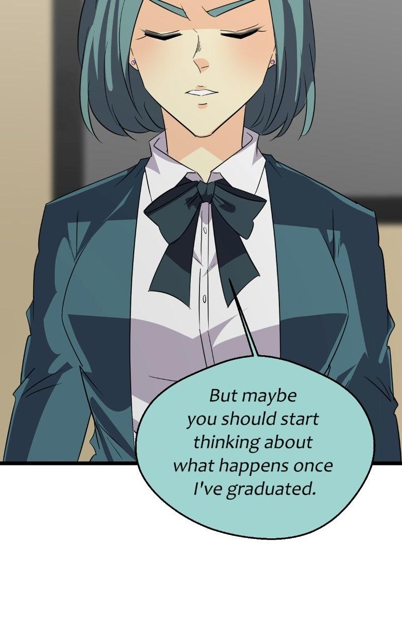 unOrdinary Chap 397 - Next Chap 398