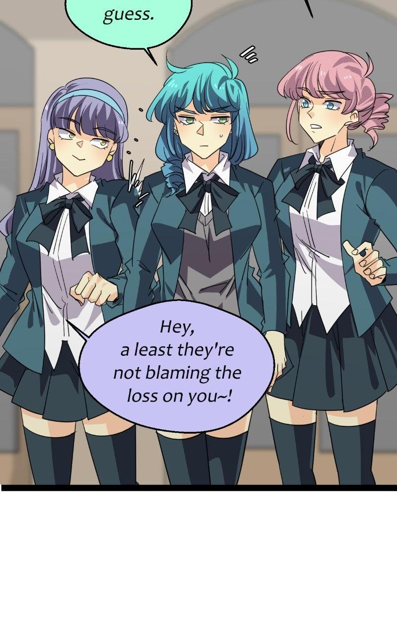 unOrdinary Chap 397 - Next Chap 398