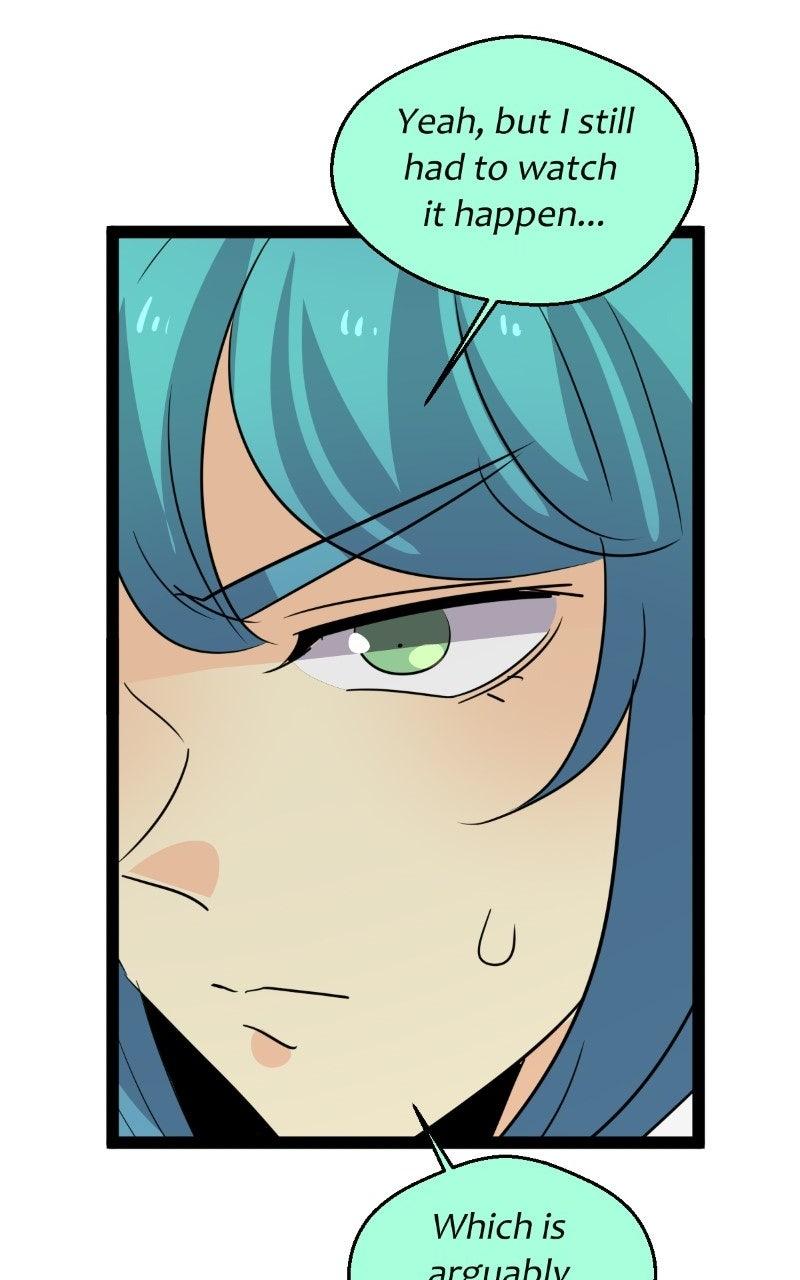 unOrdinary Chap 397 - Next Chap 398