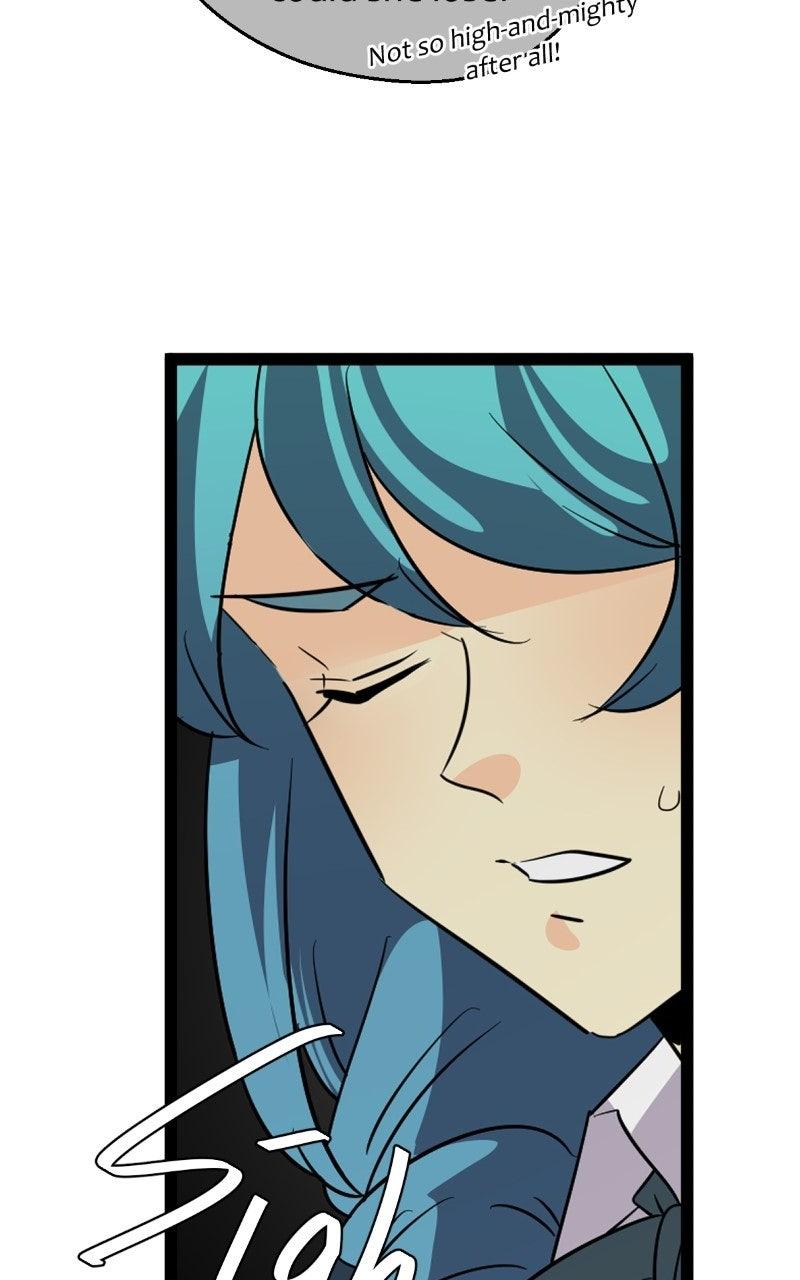 unOrdinary Chap 397 - Next Chap 398
