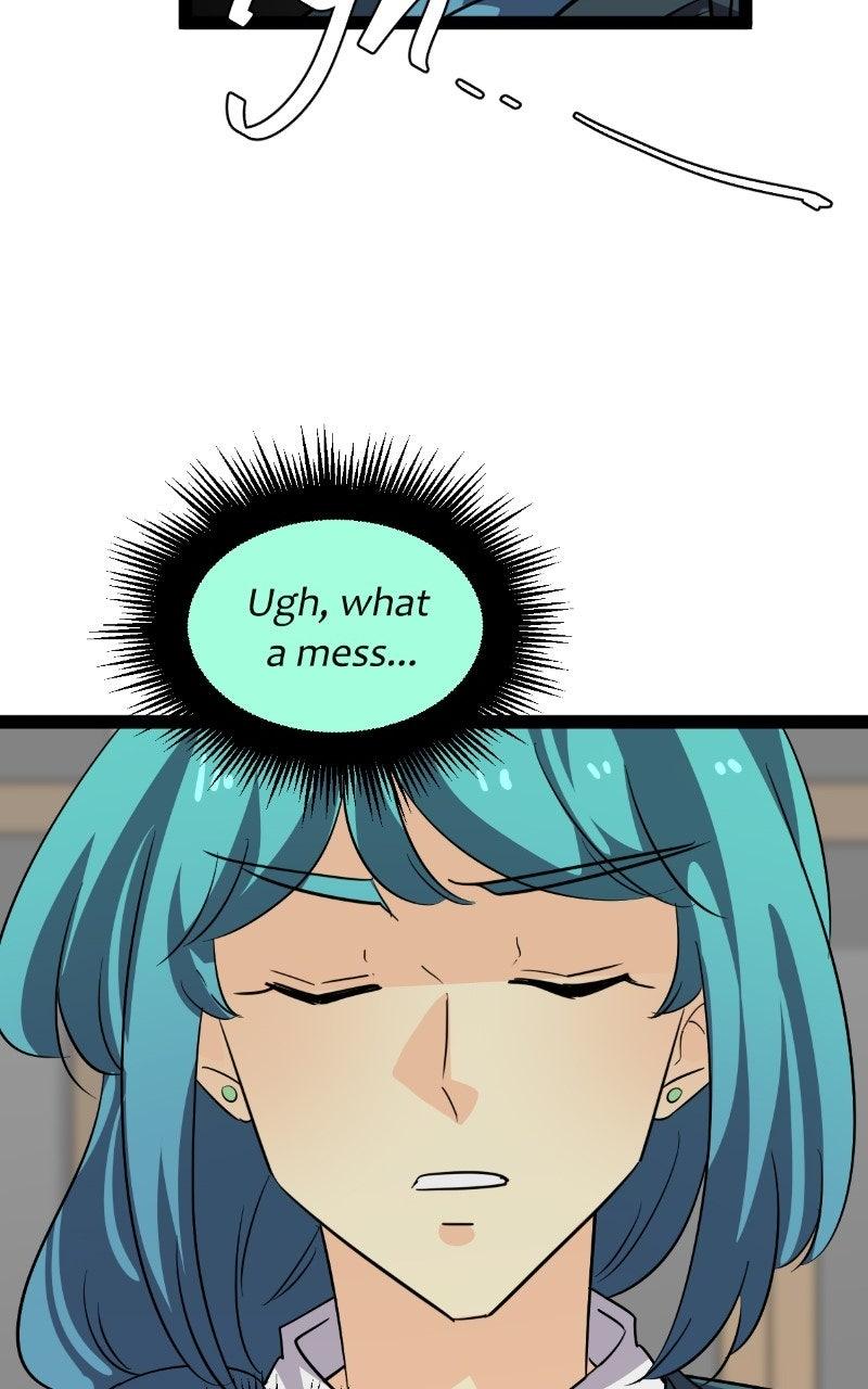 unOrdinary Chap 397 - Next Chap 398