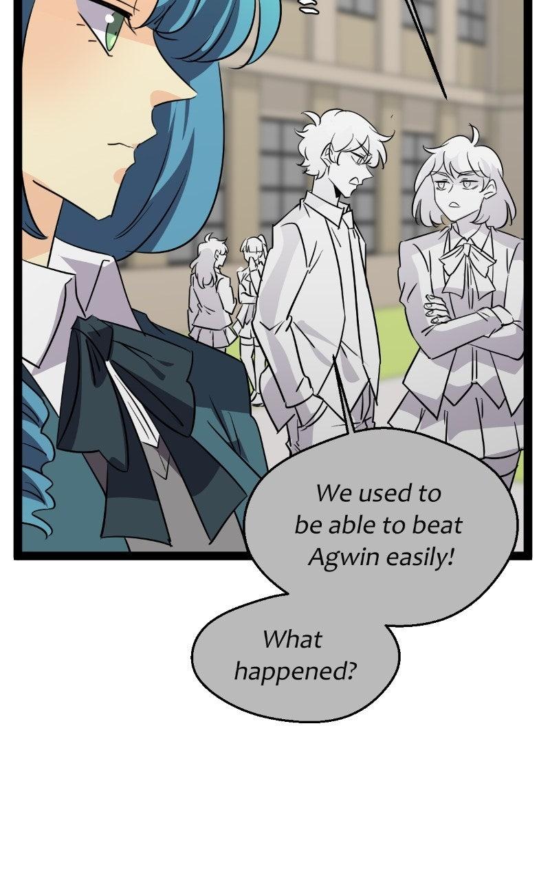 unOrdinary Chap 397 - Next Chap 398