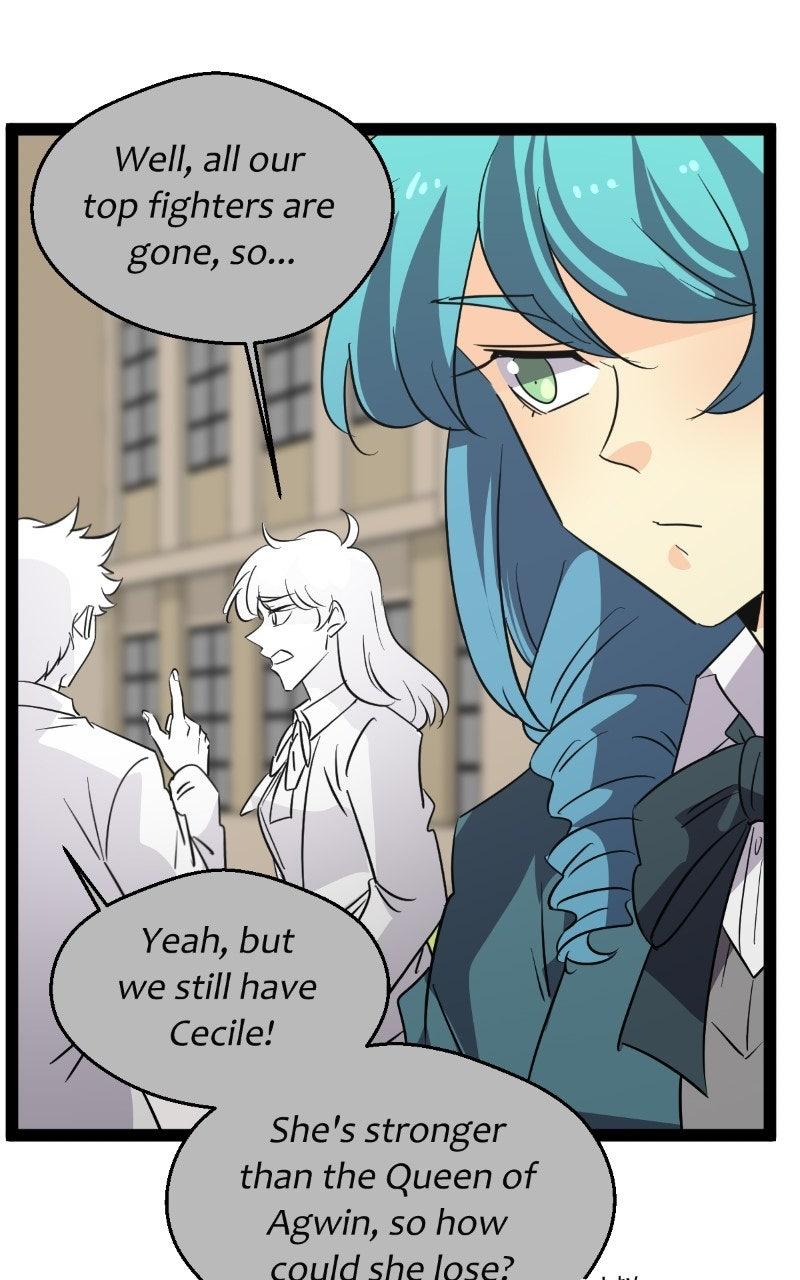 unOrdinary Chap 397 - Next Chap 398