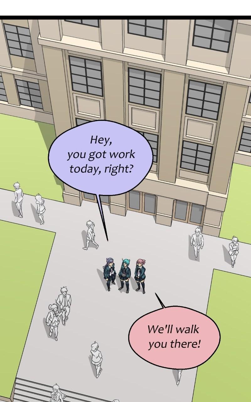 unOrdinary Chap 397 - Next Chap 398