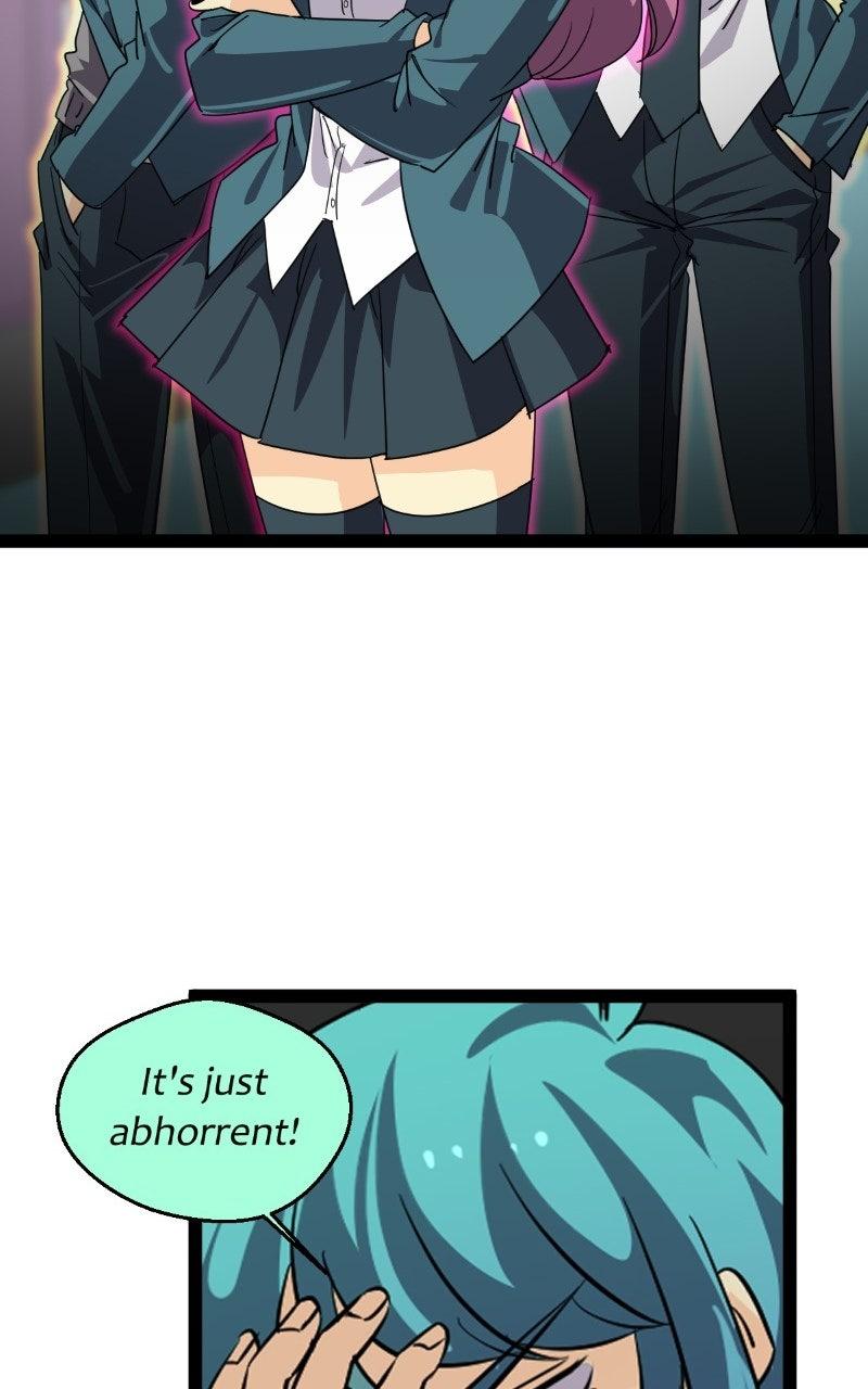 unOrdinary Chap 397 - Next Chap 398
