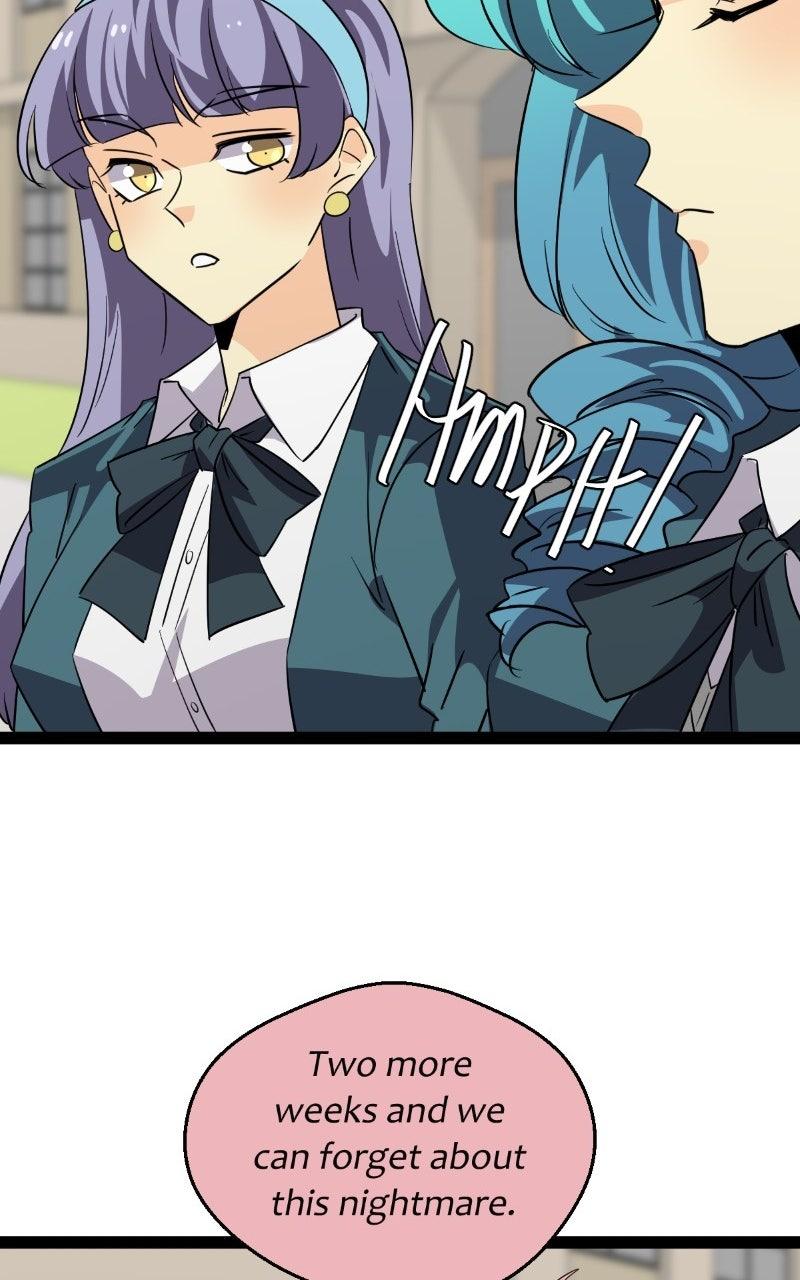 unOrdinary Chap 397 - Next Chap 398