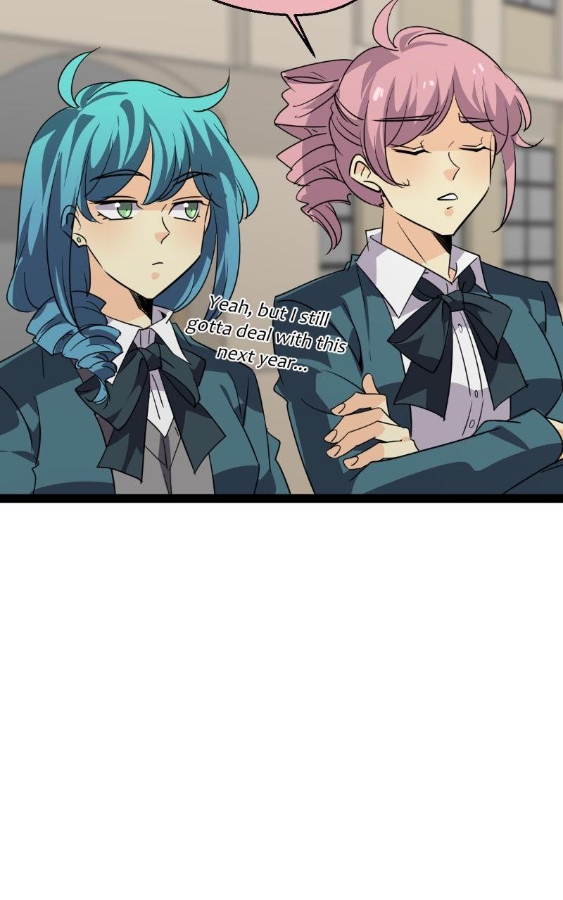 unOrdinary Chap 397 - Next Chap 398