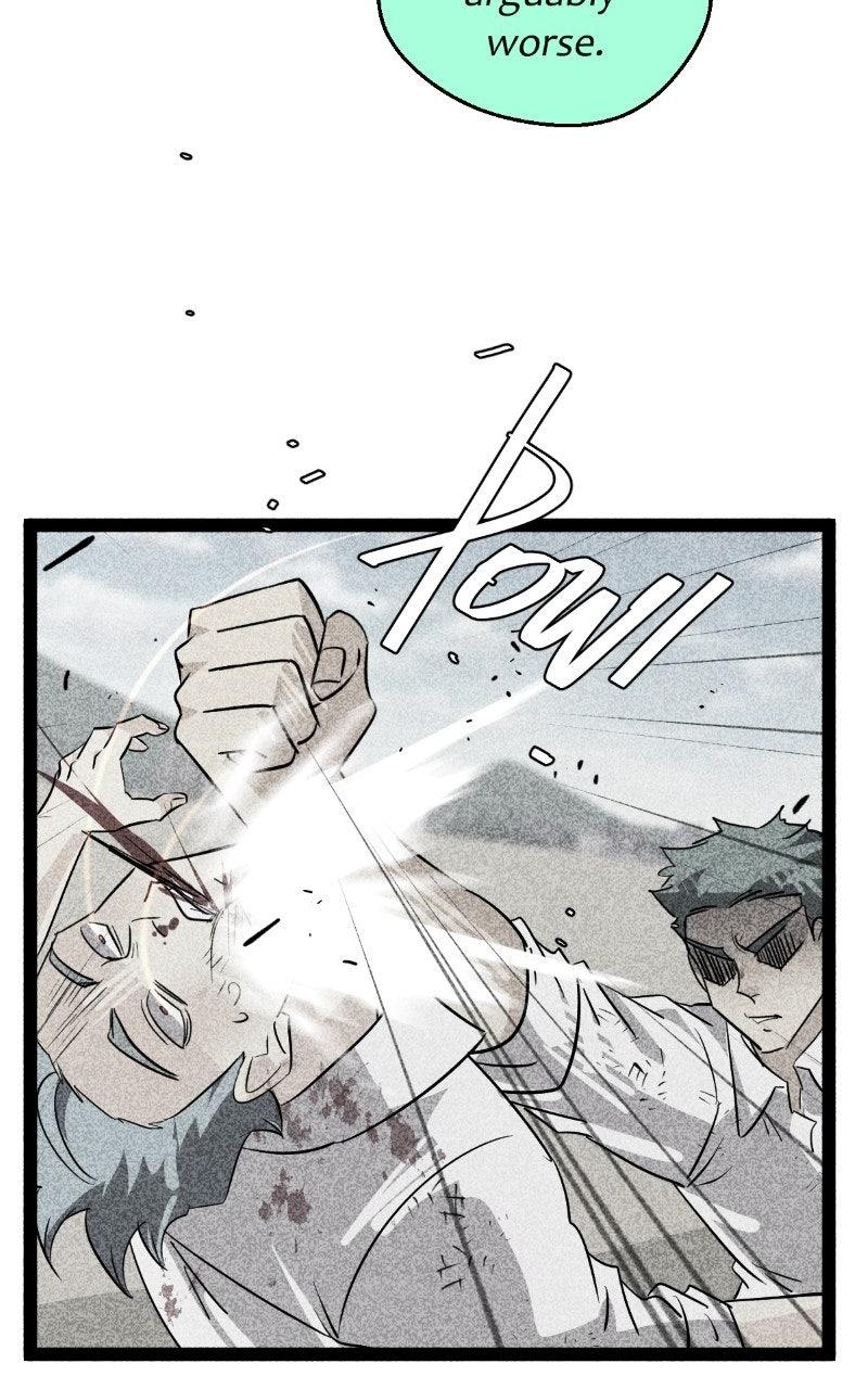 unOrdinary Chap 397 - Next Chap 398