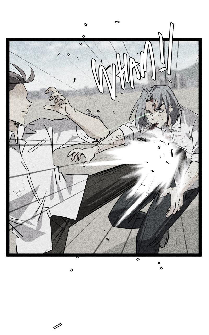 unOrdinary Chap 397 - Next Chap 398