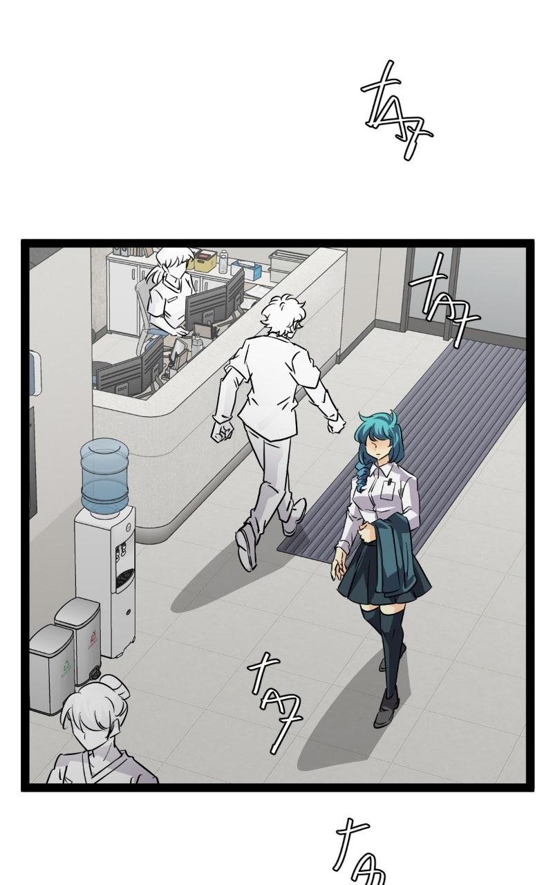 unOrdinary Chap 397 - Next Chap 398
