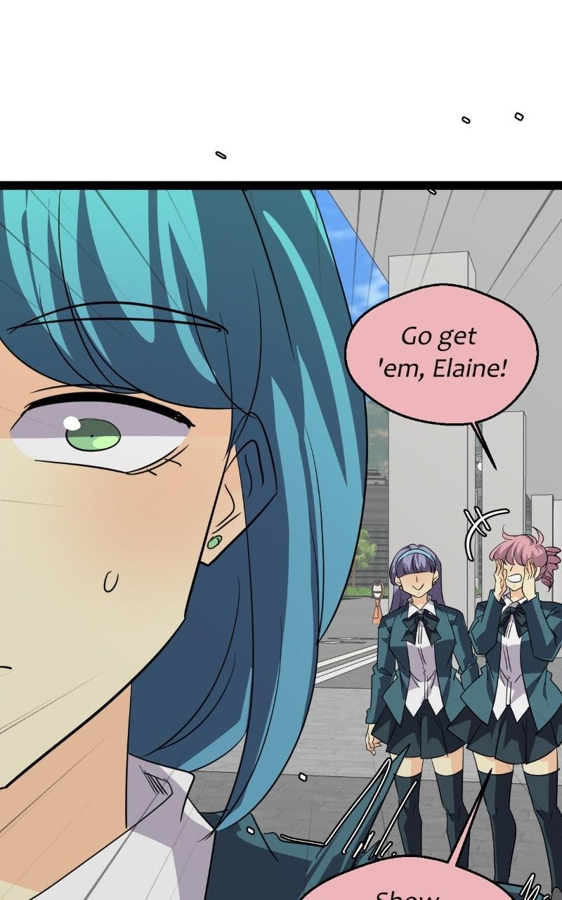 unOrdinary Chap 397 - Next Chap 398
