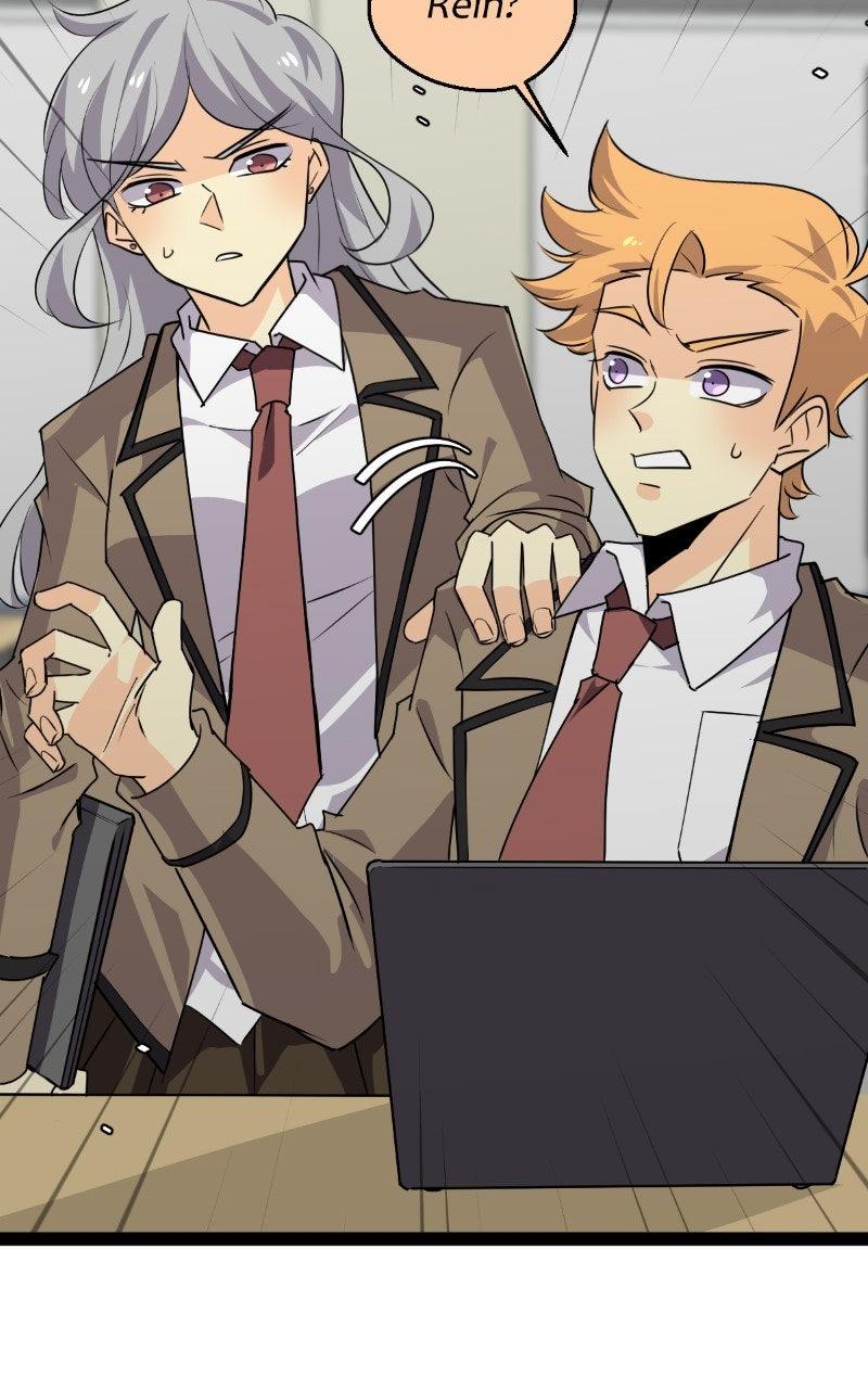 unOrdinary Chap 397 - Next Chap 398
