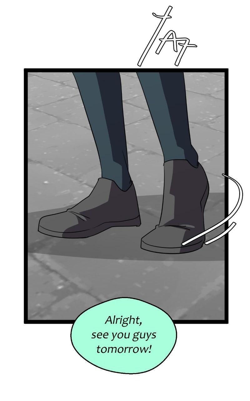 unOrdinary Chap 397 - Next Chap 398