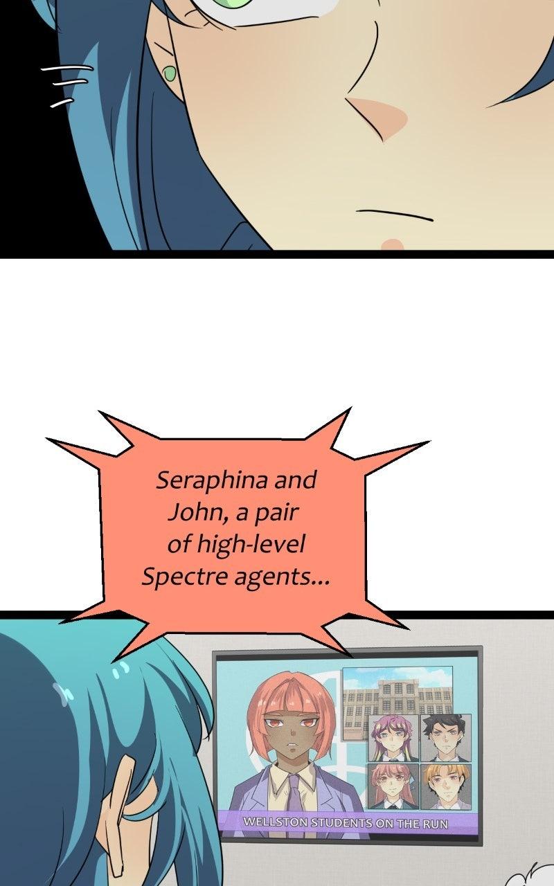 unOrdinary Chap 397 - Next Chap 398