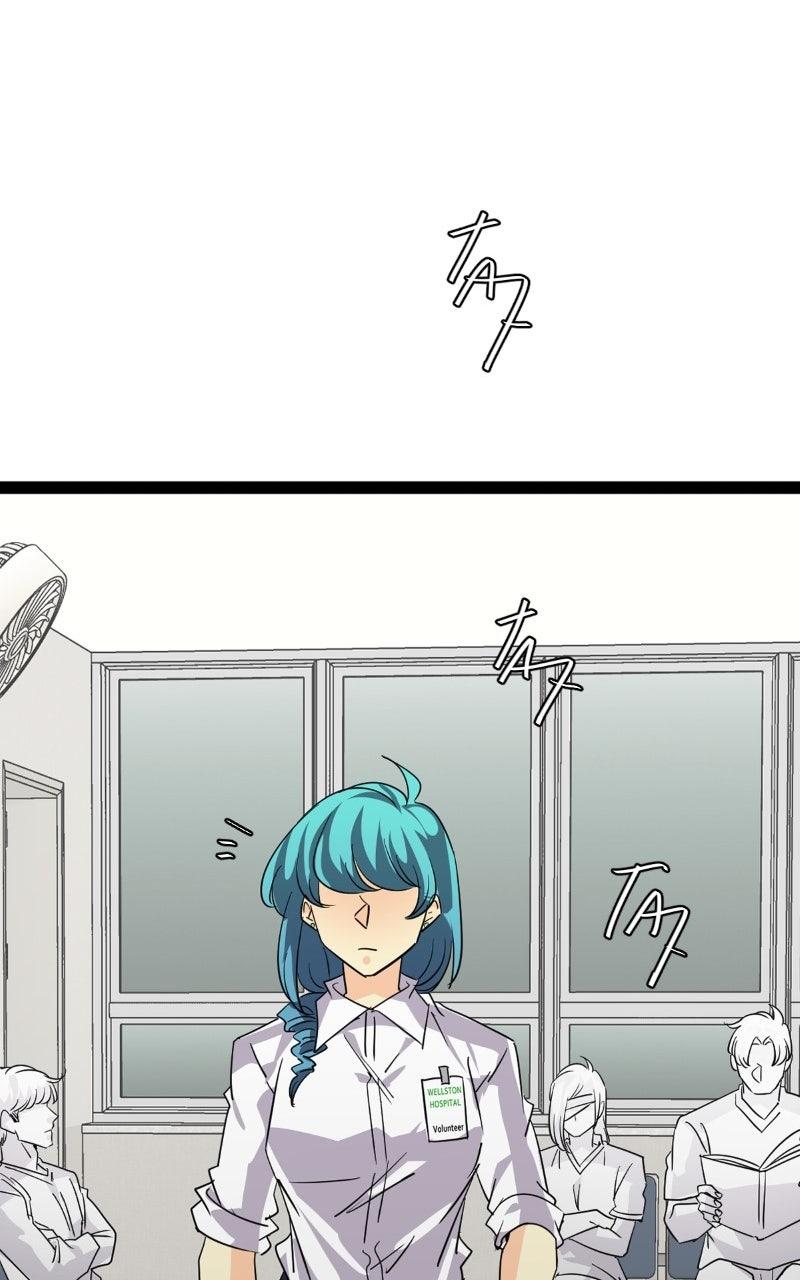 unOrdinary Chap 397 - Next Chap 398