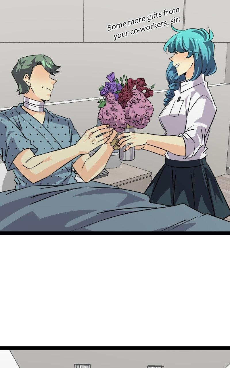 unOrdinary Chap 397 - Next Chap 398
