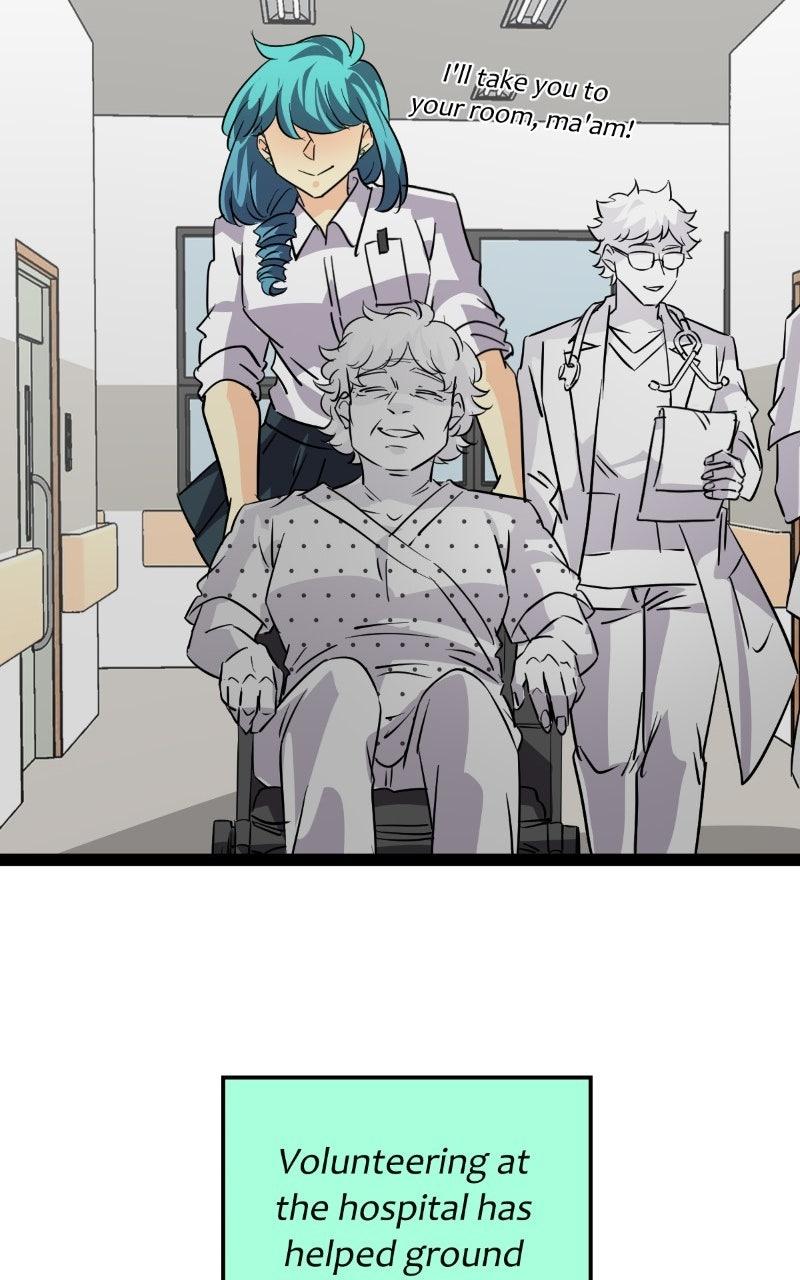 unOrdinary Chap 397 - Next Chap 398