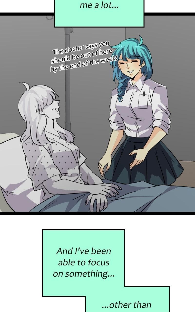 unOrdinary Chap 397 - Next Chap 398