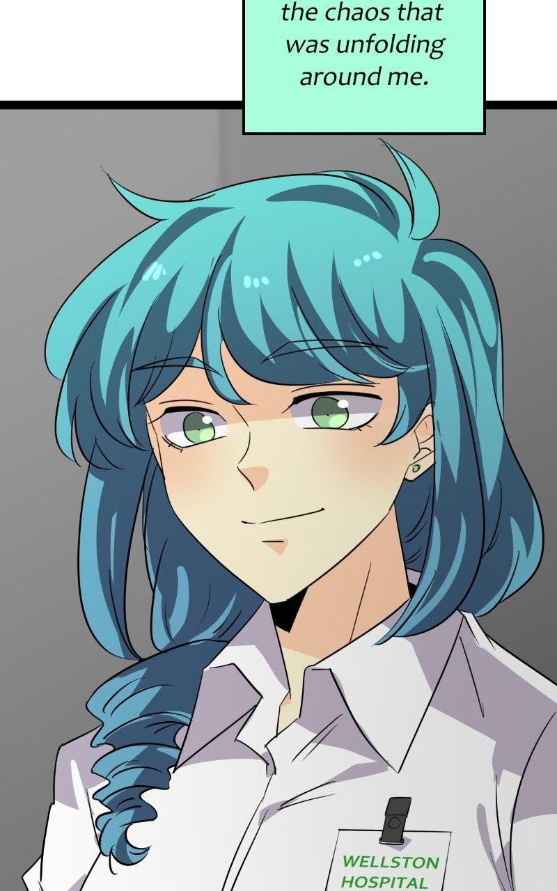unOrdinary Chap 397 - Next Chap 398