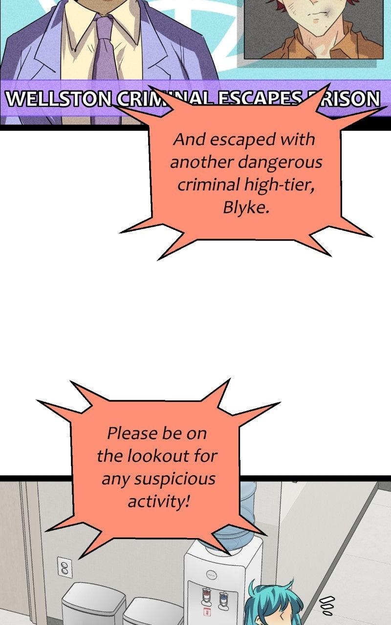 unOrdinary Chap 397 - Next Chap 398