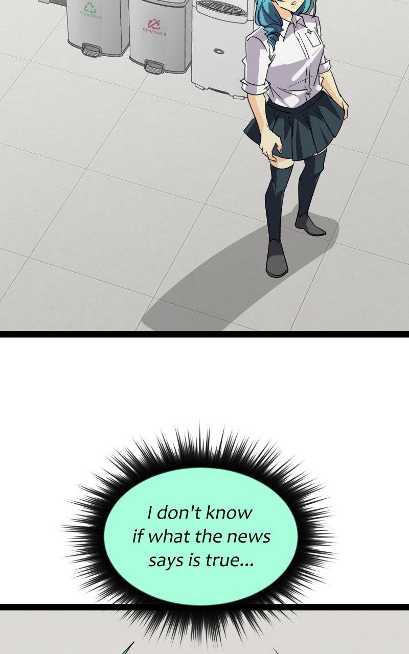 unOrdinary Chap 397 - Next Chap 398