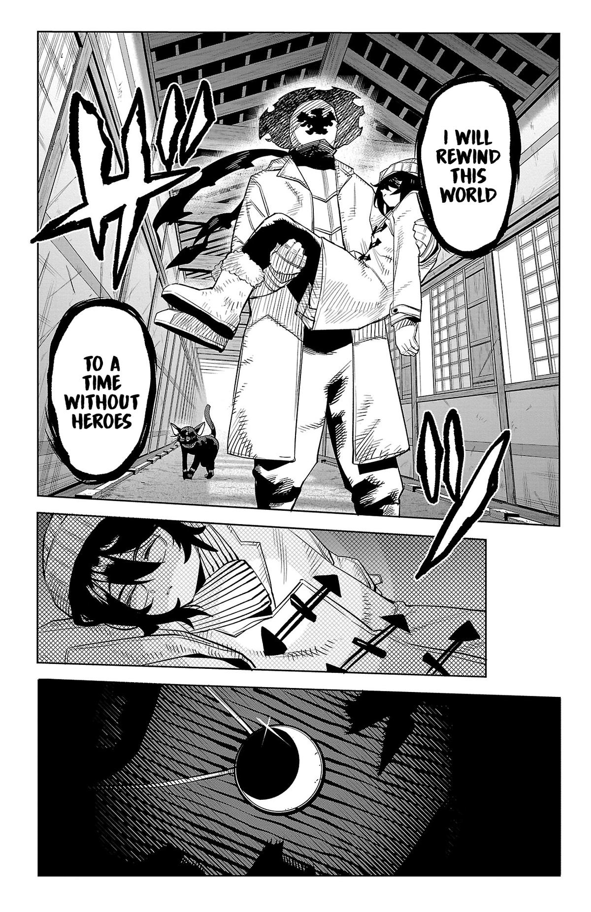 Shy Chap 218 - Next Chap 219