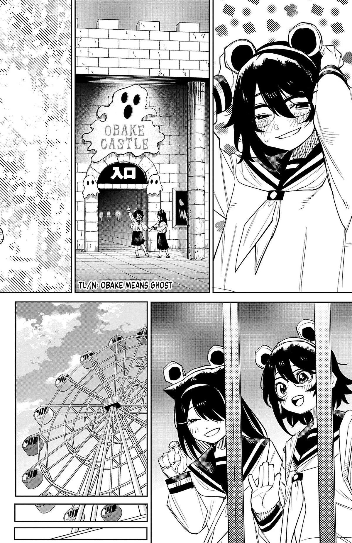 Shy Chap 218 - Next Chap 219