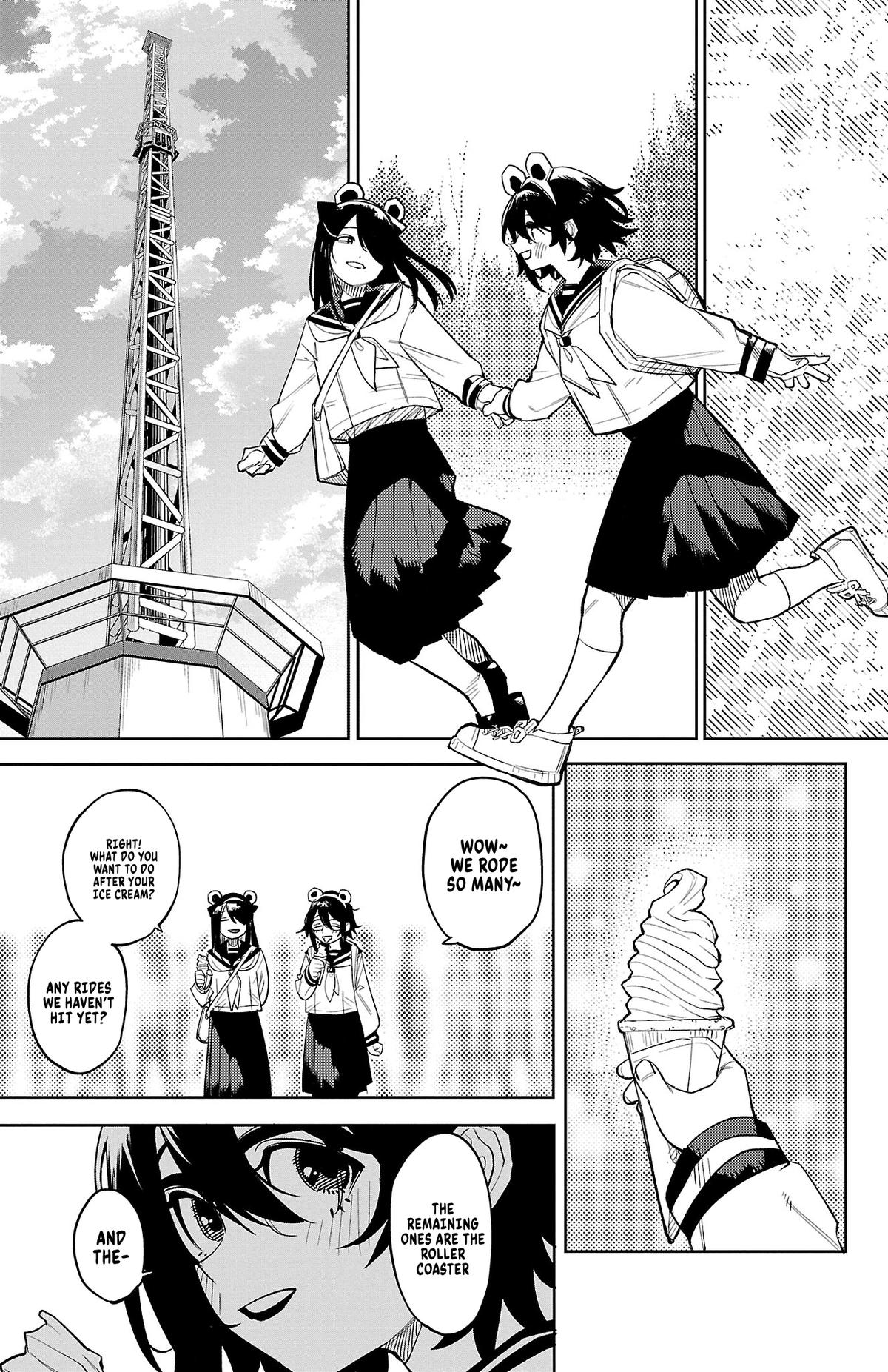 Shy Chap 218 - Next Chap 219