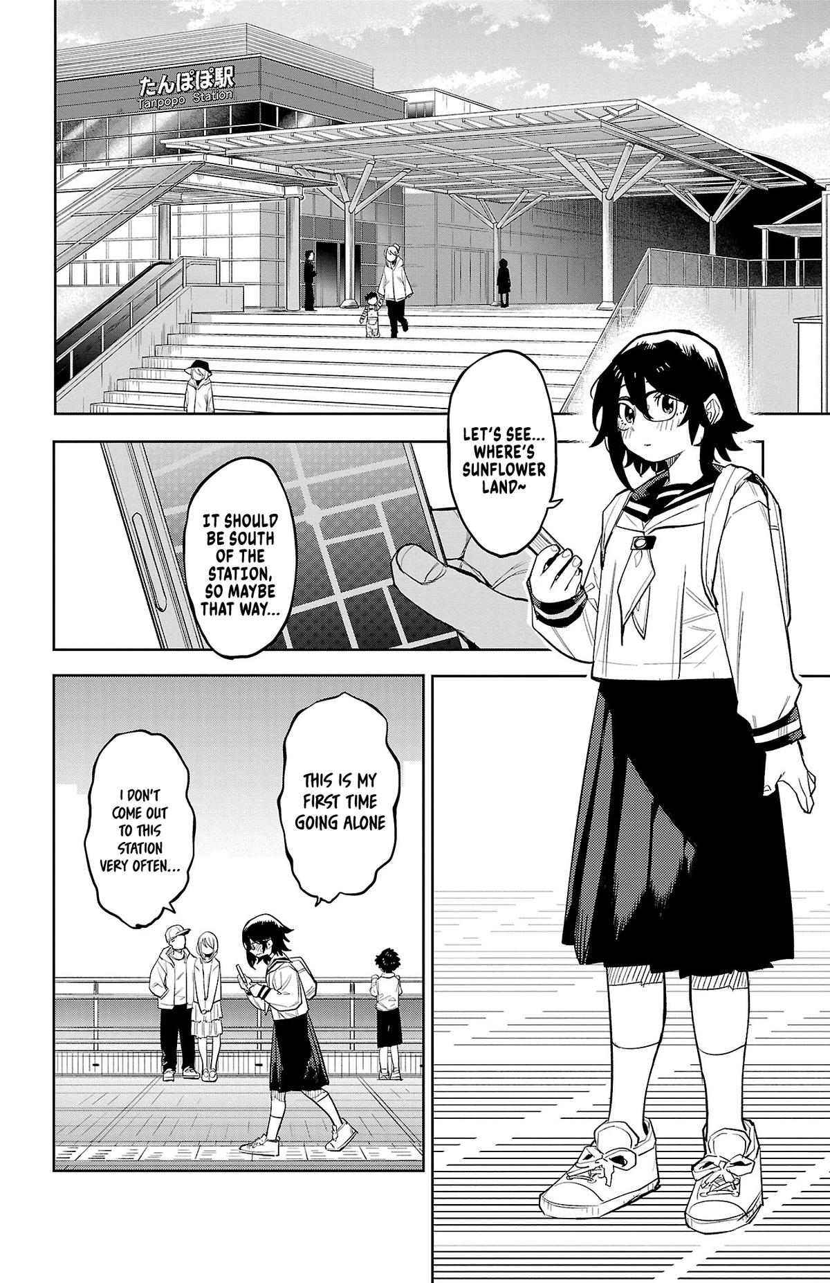 Shy Chap 218 - Next Chap 219