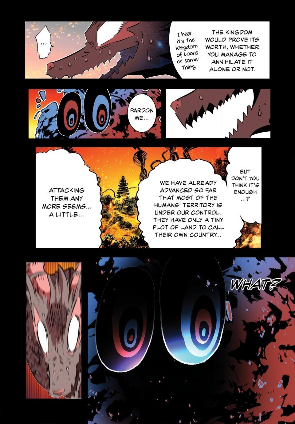 I Was Reincarnated as the 7th Prince Chap 226 - Next Chap 227