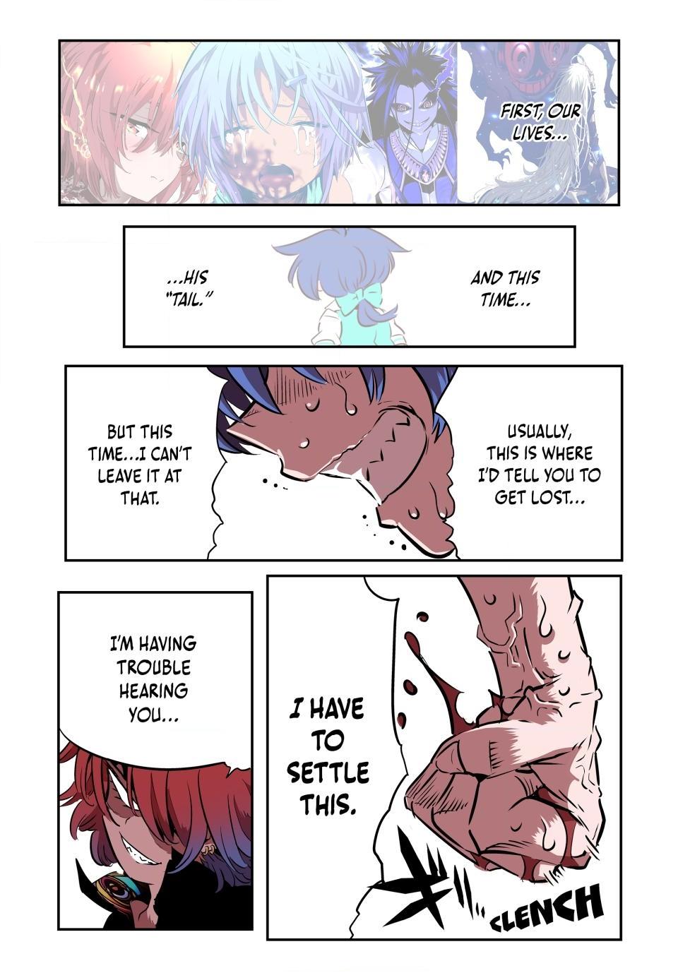 I Was Reincarnated as the 7th Prince Chap 226 - Next Chap 227