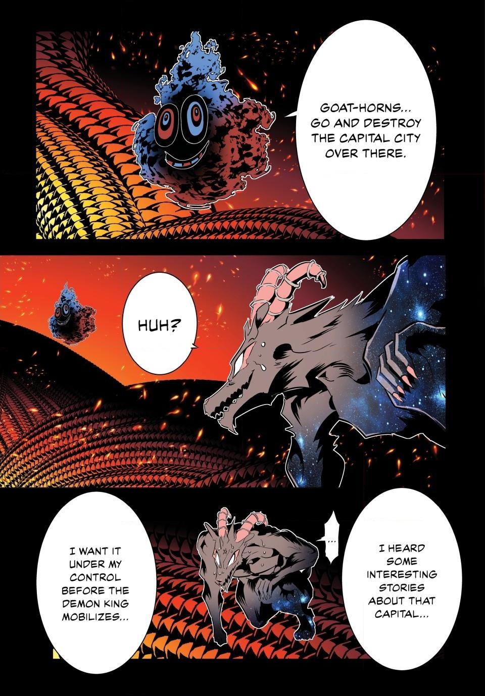 I Was Reincarnated as the 7th Prince Chap 226 - Next Chap 227