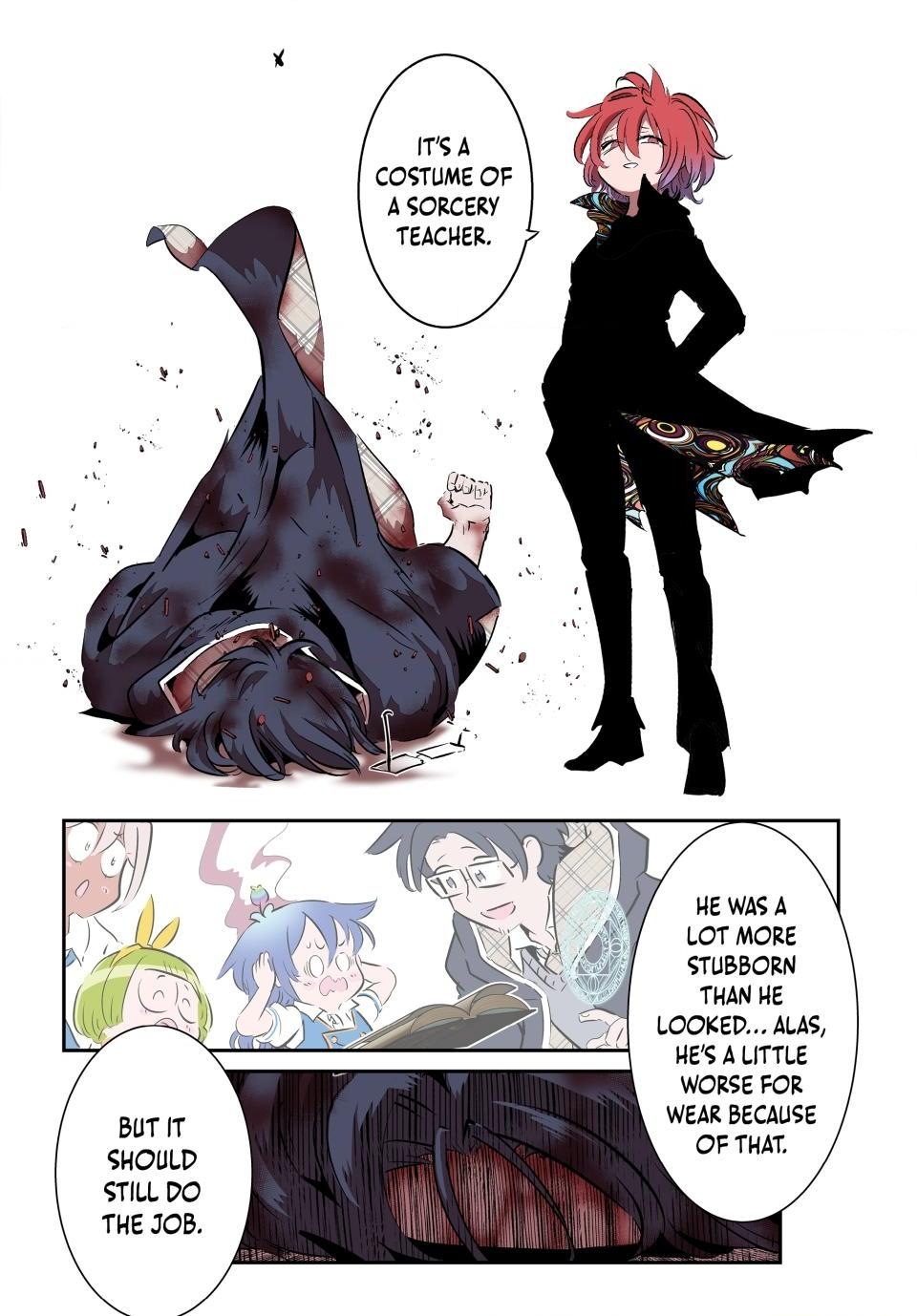 I Was Reincarnated as the 7th Prince Chap 226 - Next Chap 227