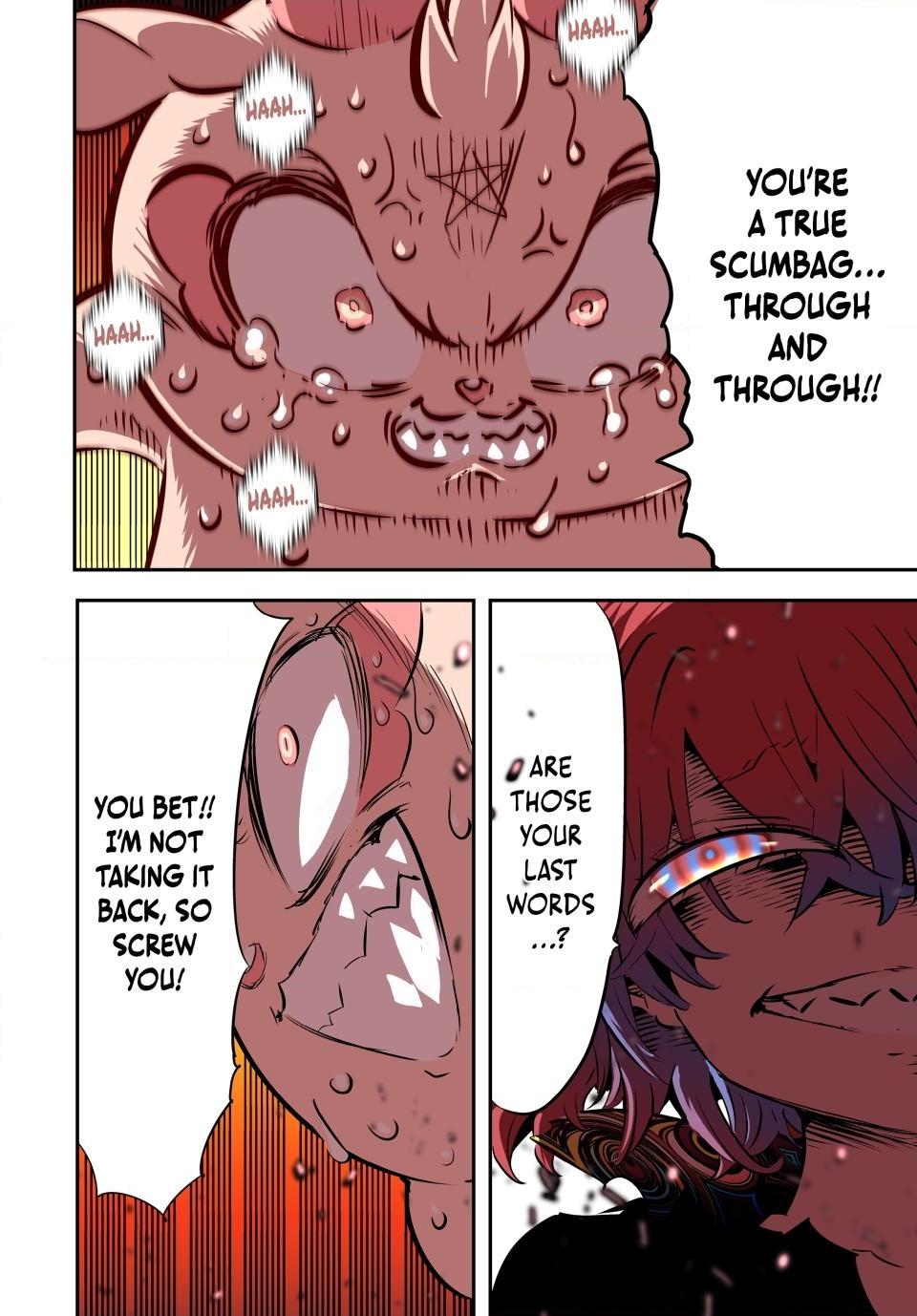 I Was Reincarnated as the 7th Prince Chap 226 - Next Chap 227