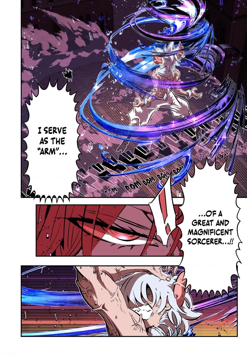 I Was Reincarnated as the 7th Prince Chap 226 - Next Chap 227